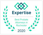 Expertise | Best Probate Attorneys in Rochester | 2020