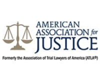 American Association for Justice | Formerly the Association of Trial Lawyers of America (ATLA)